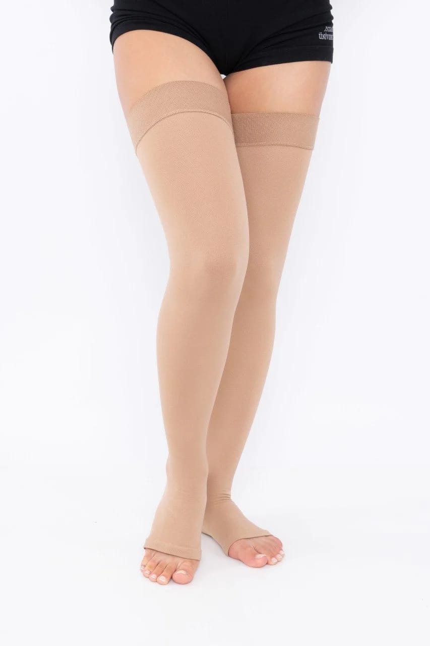 varis-çorabı-diz-üstü-orta-basınç-saglikmedikal.net